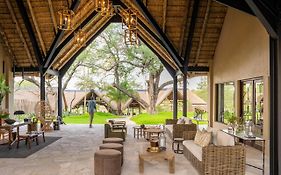 Thornybush Game Lodge